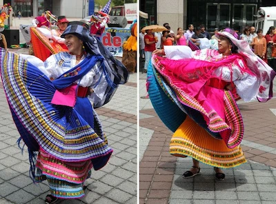 Danzas Región Sierra Danzas Región Sierra